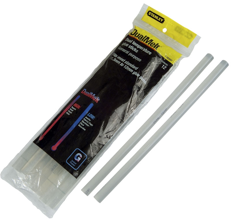 Stanley 1-GS20DT Ljepilo u stiku 11,5 mm - 24 komada