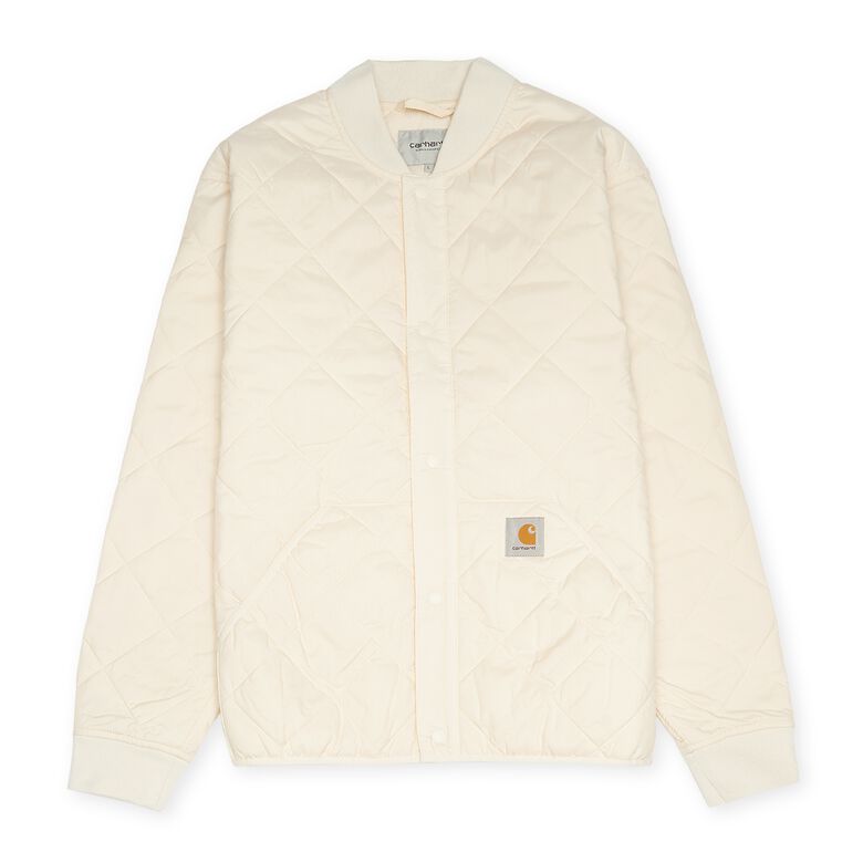 Carhartt WIP Barrow Liner natural