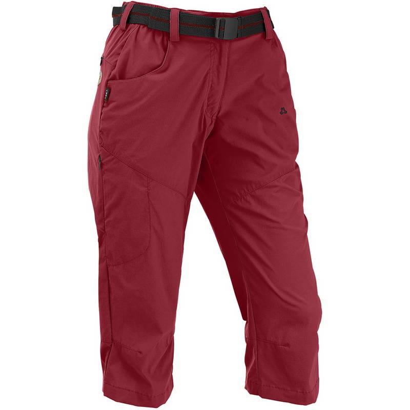 Maul Sport Sidney elastic Funktionsshorts Damen