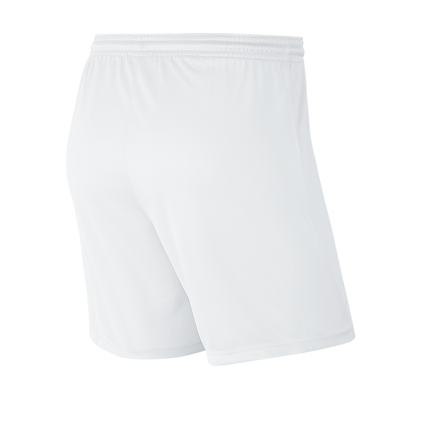 Nike Park III Short Damen Weiss F100