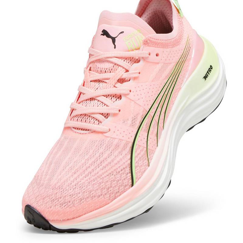 PUMA ForeverRun Nitro Dream Rush Laufschuhe Damen