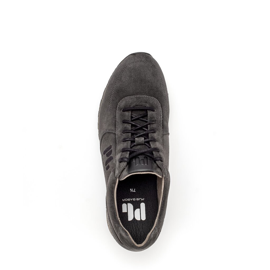Pius Gabor PG0496 Sneaker low grau