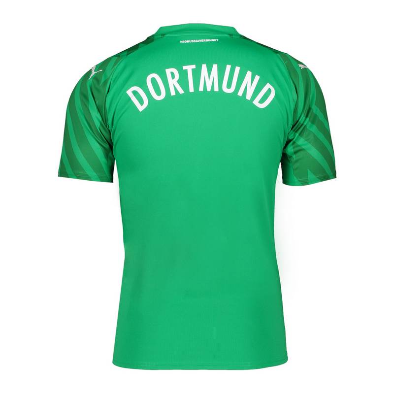 PUMA BVB Dortmund TW-Trikot 2023/2024 Trikot