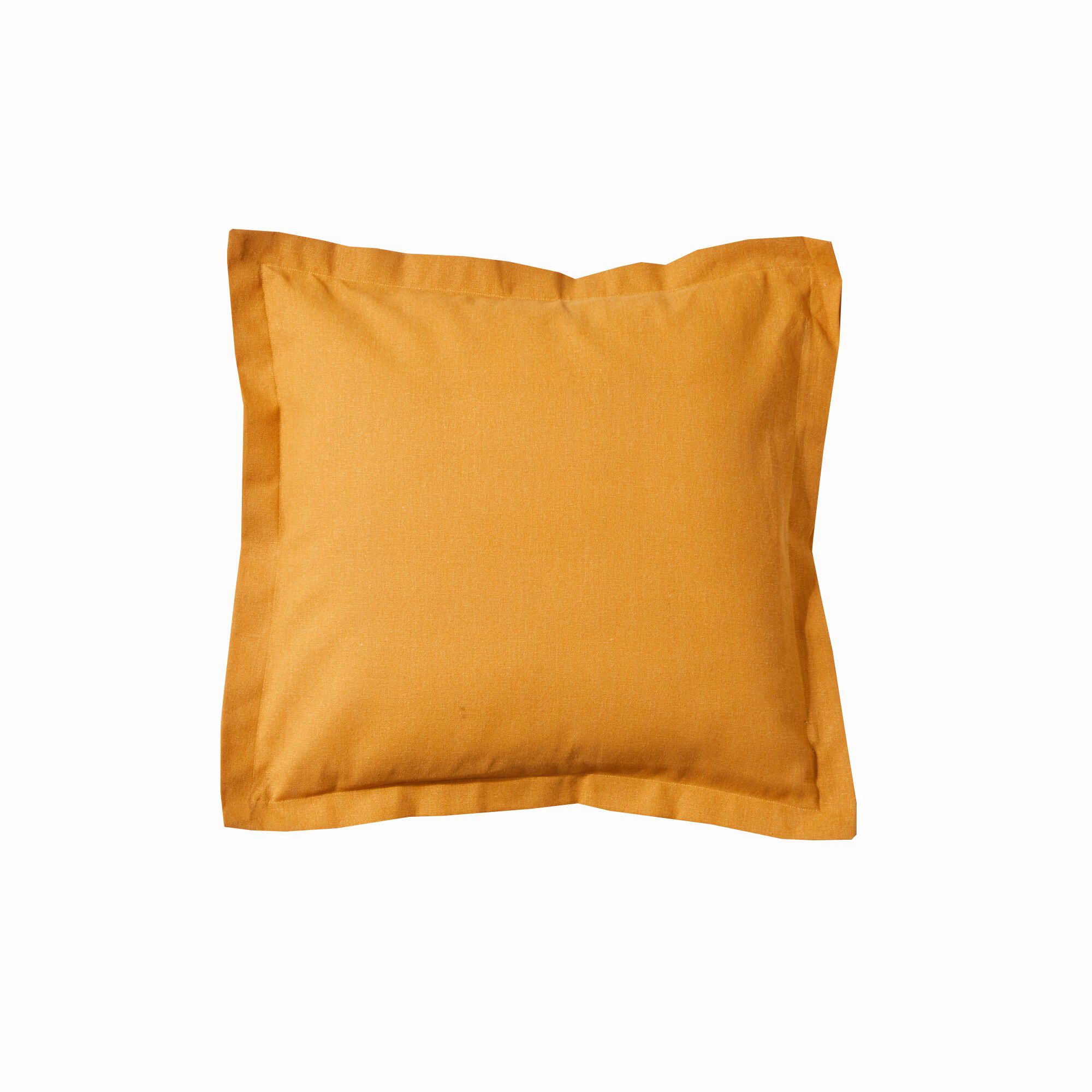 Housse de coussin rayée, collection Ninole