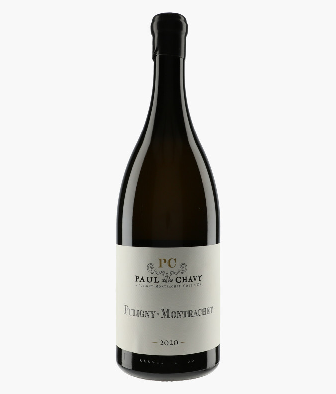 Puligny-Montrachet 2020CHAVY PAUL