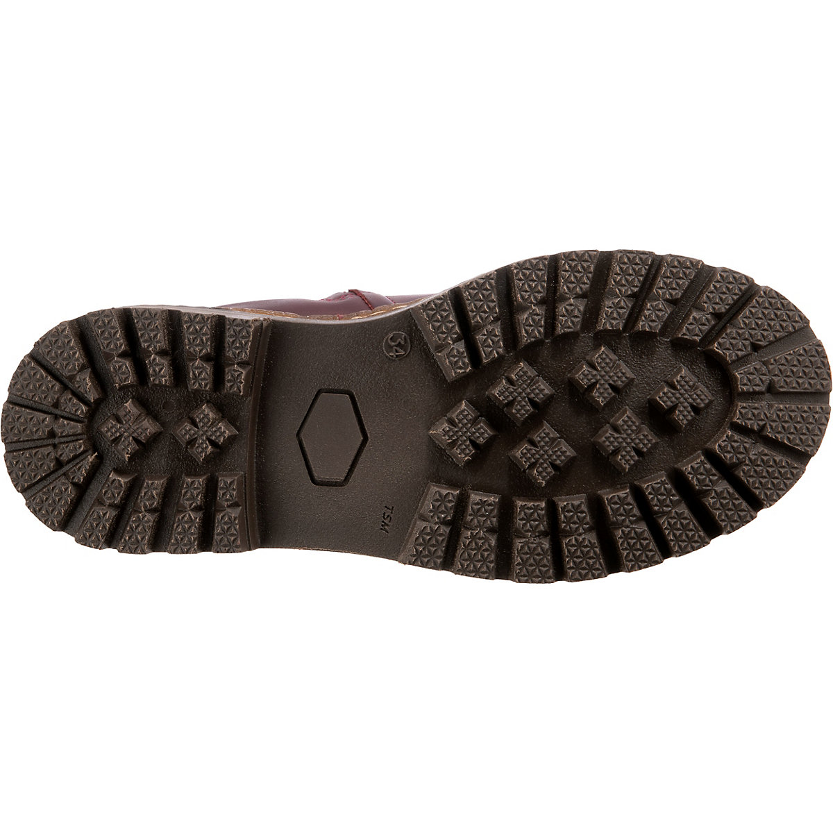 Winterstiefel NIKO für Mädchen