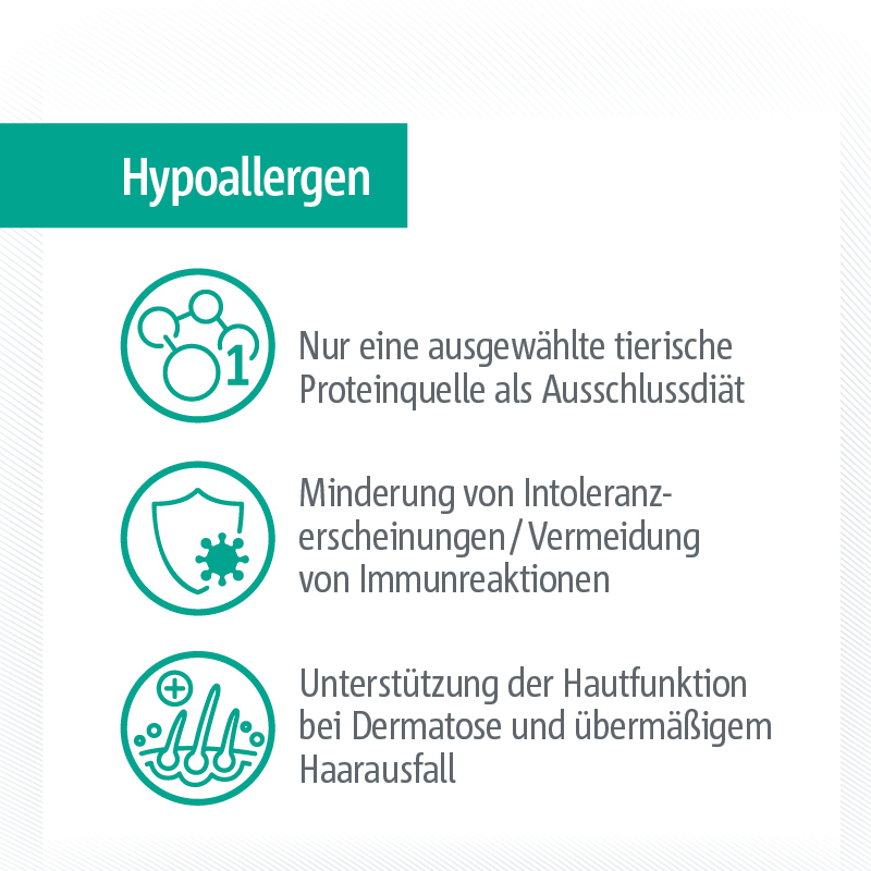 SELECT GOLD Nassfutter SELECT GOLD Medica Hypoallergen 16x100g Pute und Kartoffel