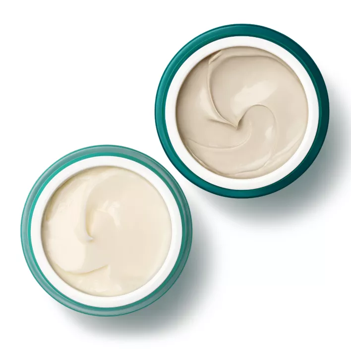 AQUA INTENSE Tag und Nacht Set für glatte Haut