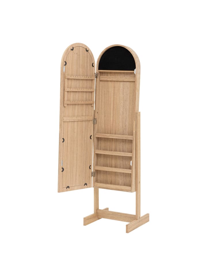 Atmosphera Créateur d'intérieur Schmuckschrank in beige günstig kaufen onesize