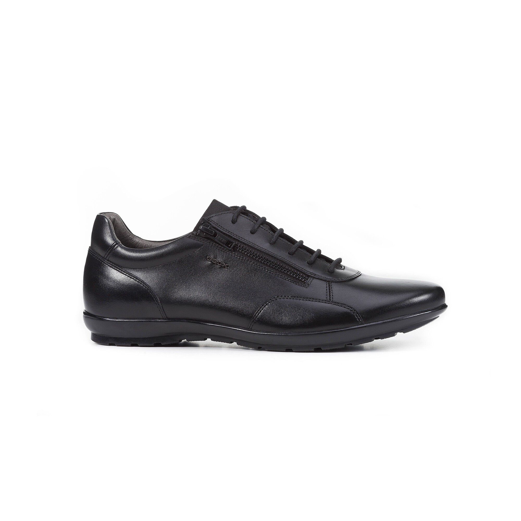 Derbies Symbol dessus cuir