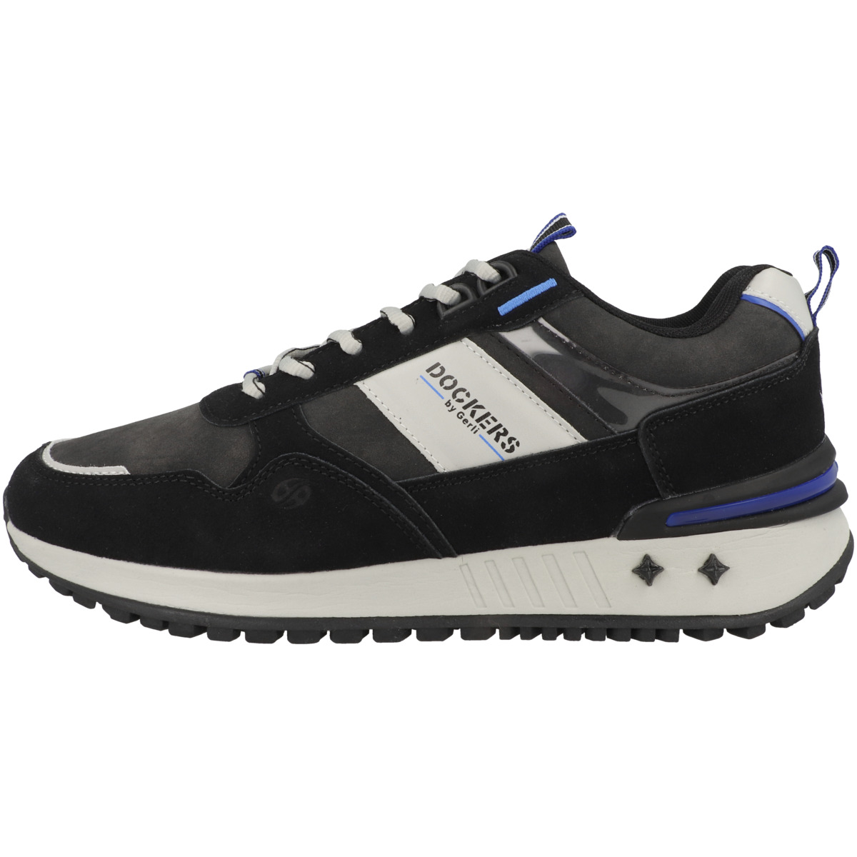 Dockers by Gerli 50PW005 Sneaker low schwarz