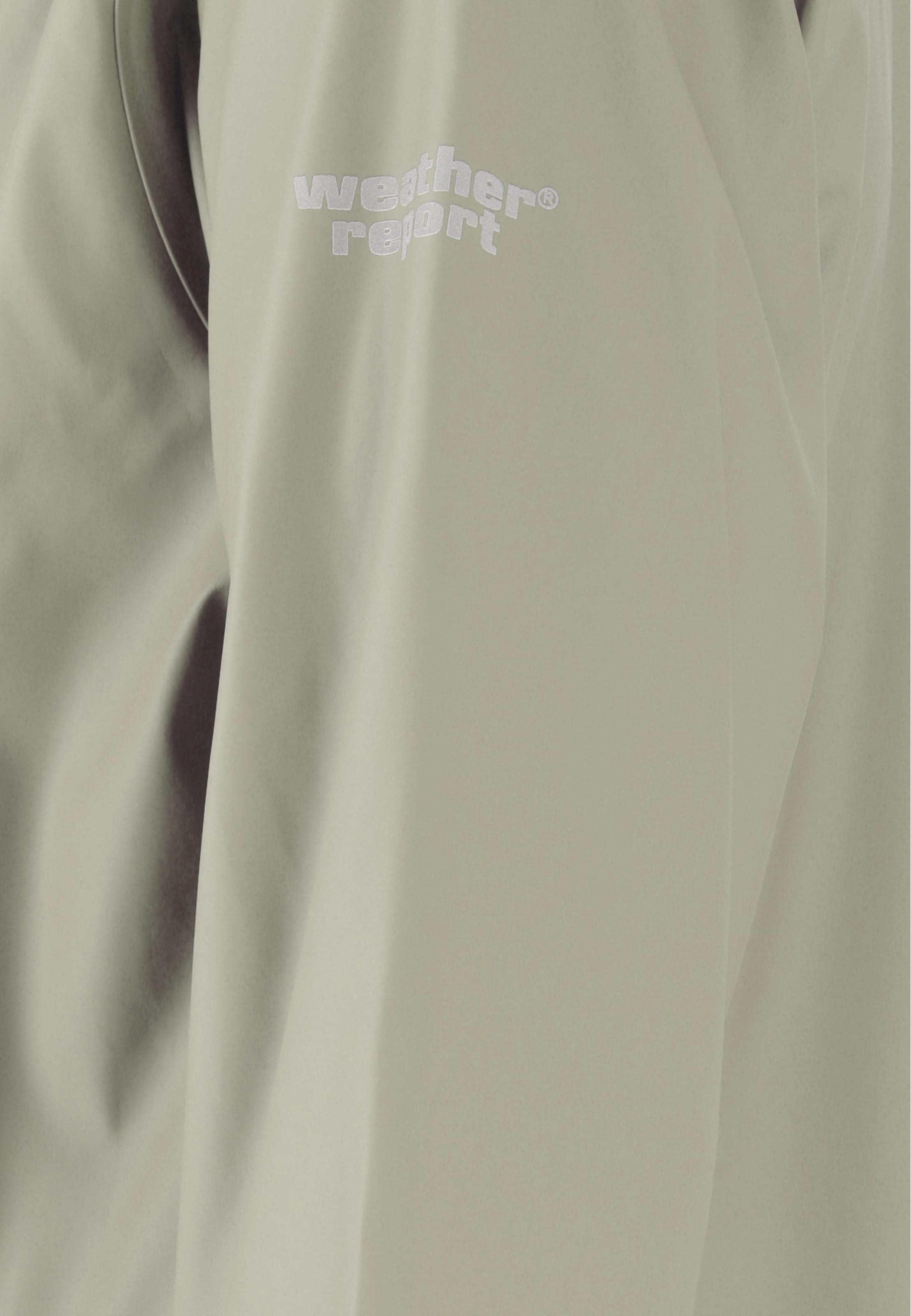 Outdoor jacket 'Petra Jr.'