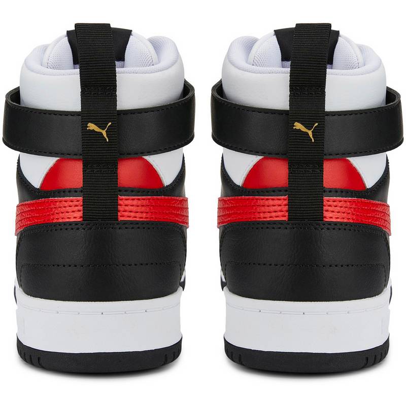 PUMA RBD Game Sneaker Herren