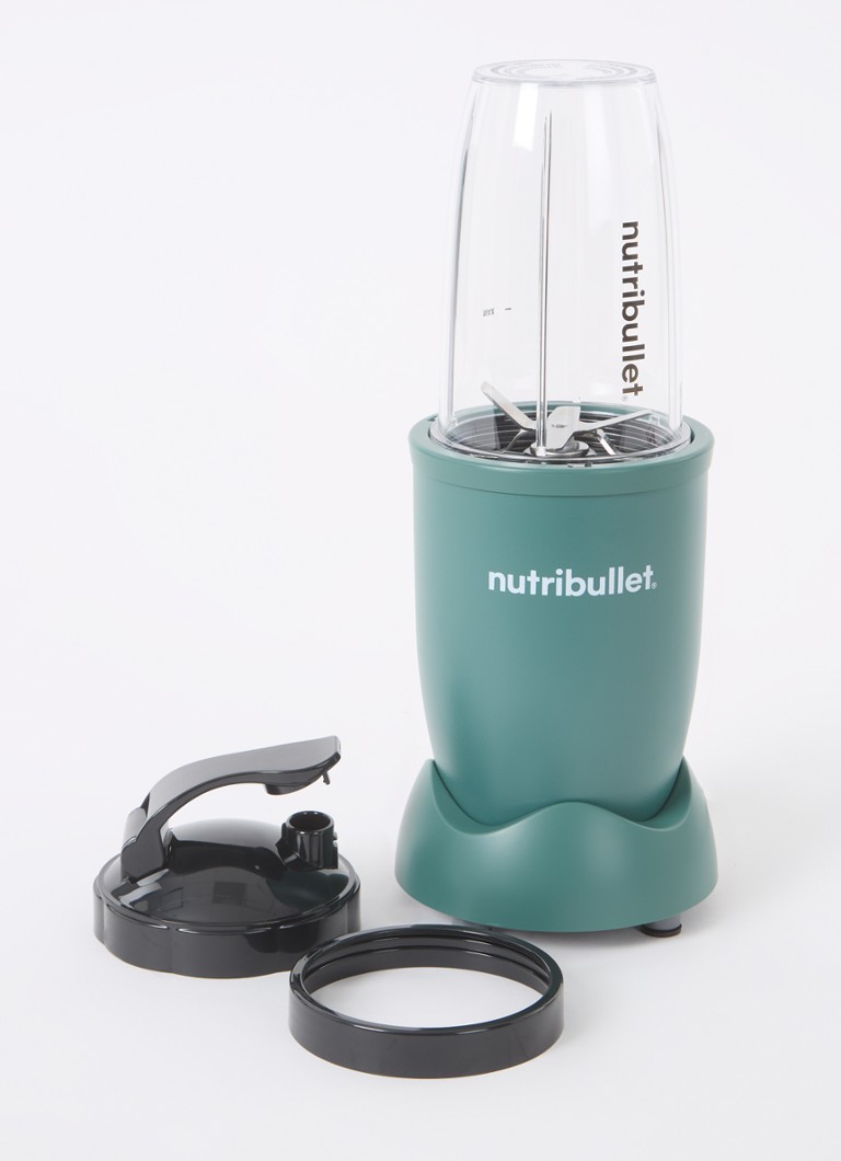 Blender Nutribullet 900 Pro Exclusive, 0,7 litri V09691