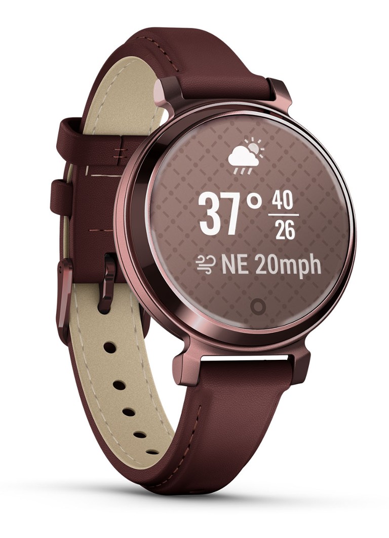 Ceas inteligent Garmin Lily 2 de 35,4 mm