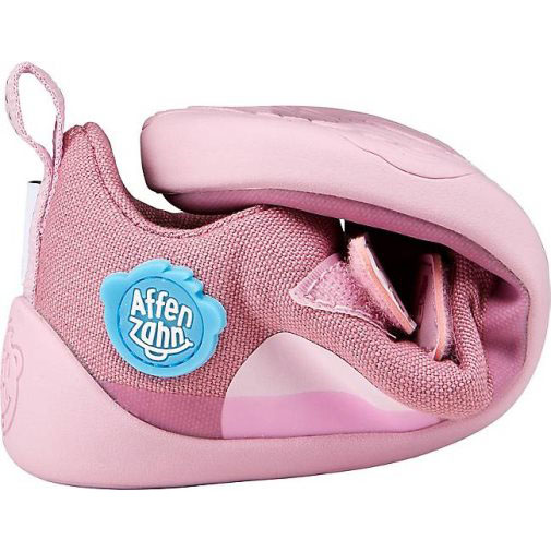 Affenzahn Barfußschuh LUCKY EINHORN