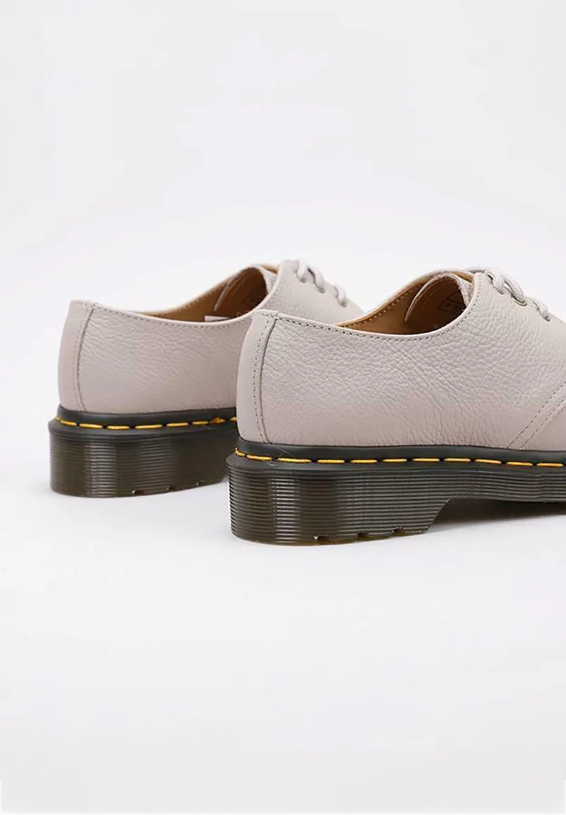 Zapatos con cordones Dr. Martens