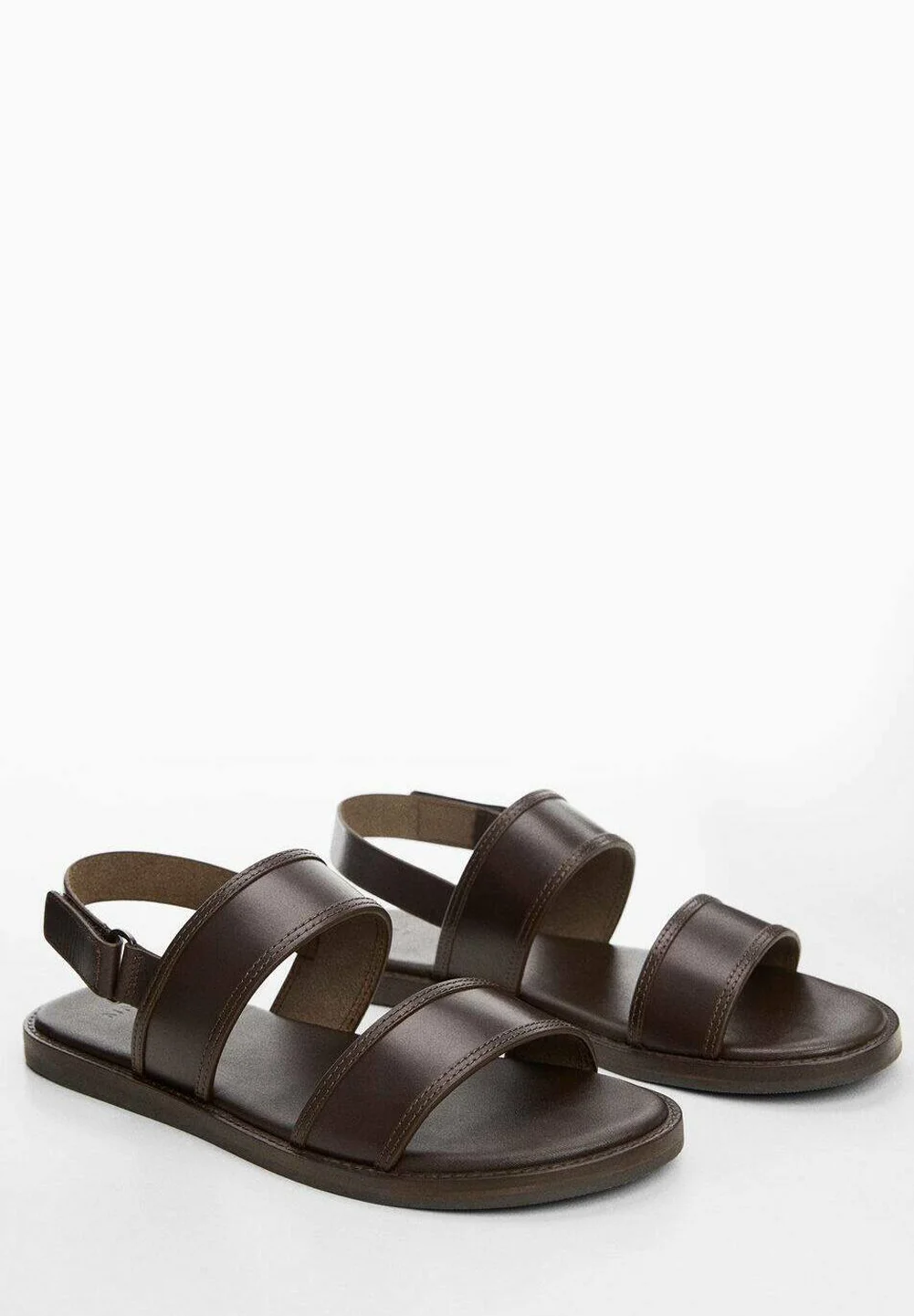Mango ROMANA - Sandalias