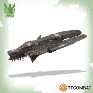 UCM Hanoi Battleship