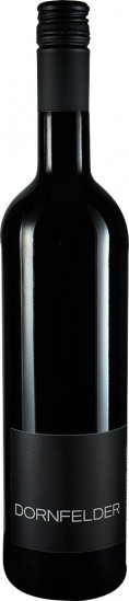 2019 Dornfelder Rotwein trocken - Weingut Kim Rech