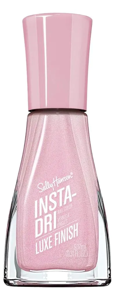 Sally Hansen Insta Dri Luxe Finish 64 nagų lakas 9,17 ml