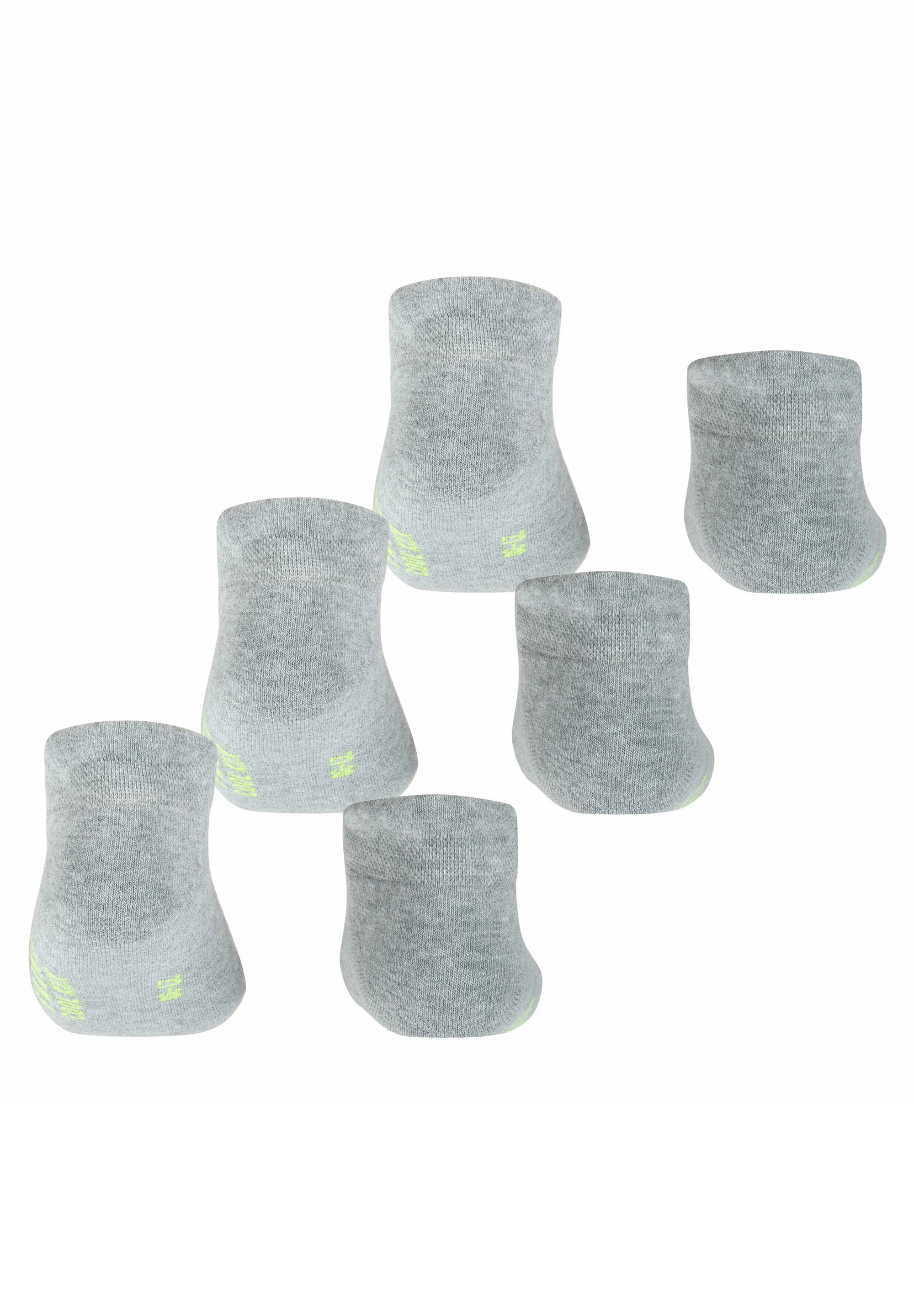 FALKE PACK DE 3 - Calcetines