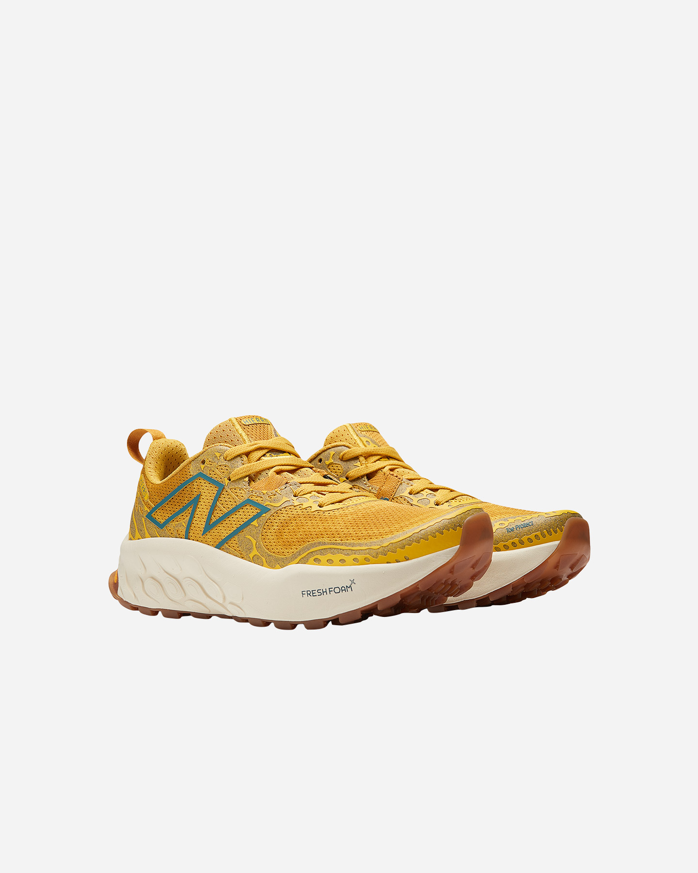 Topánky New Balance Fresh Foam X Hierro V8 W WTHIERF8