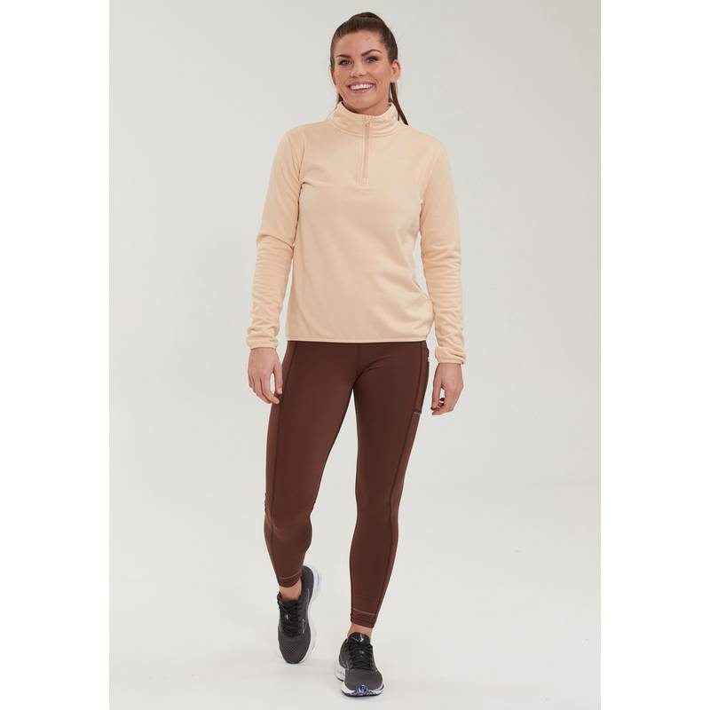 Endurance THADEA POCKET  XQL Tights Damen