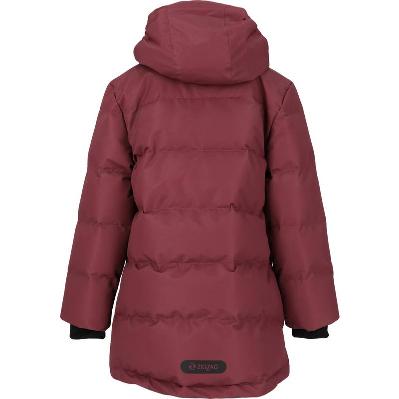 ZigZag Veronica Steppjacke Kinder