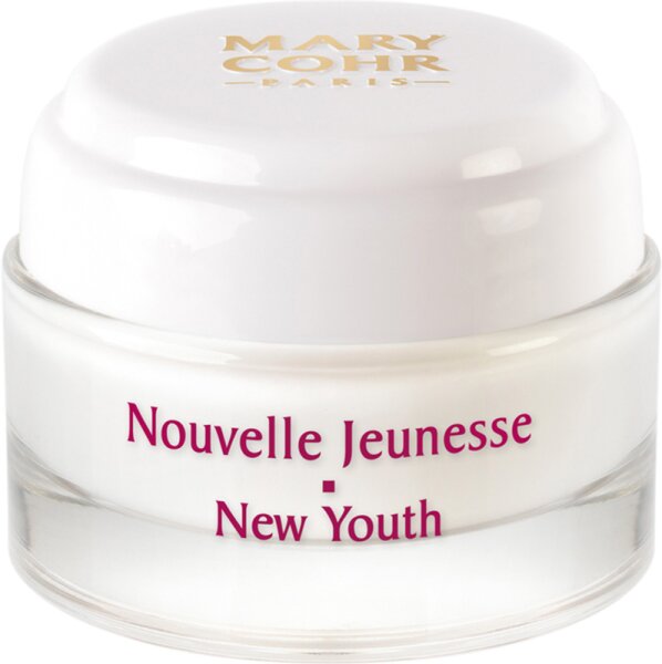 Mary Cohr Nouvelle Jeunesse Gesichtscreme