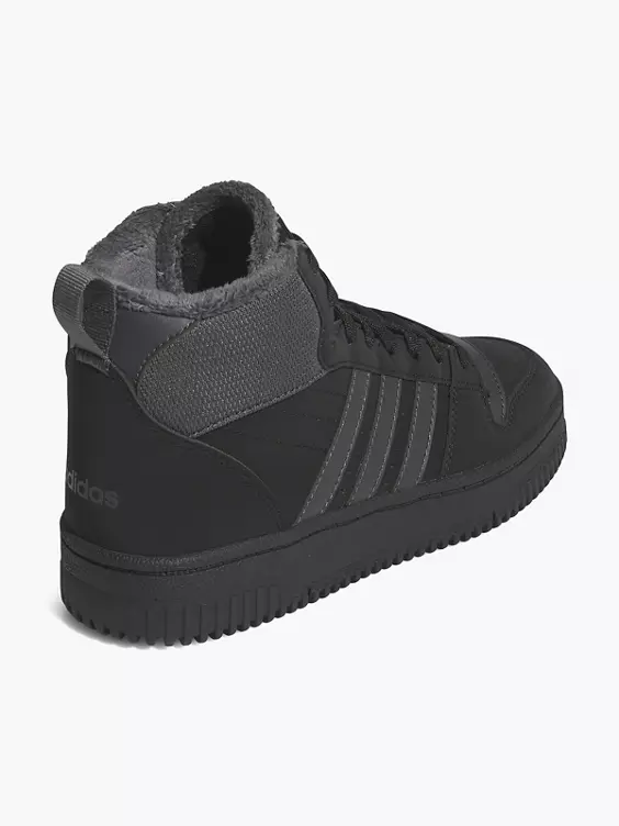adidas Hoher Sneaker BREAK START MID J WINTERIZED