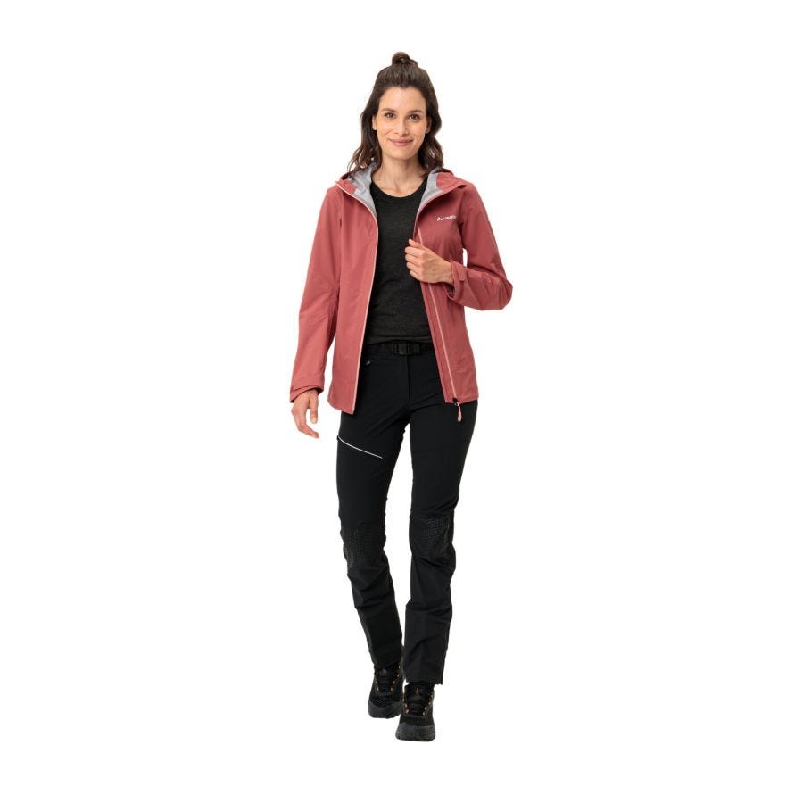 Croz III 3-Lagen Hardshelljacke Damen