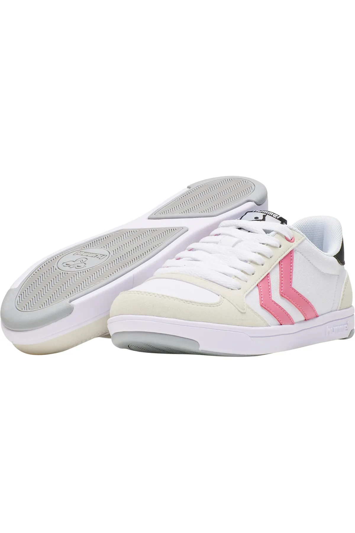 hummel  STADIL LIGHT CANVAS