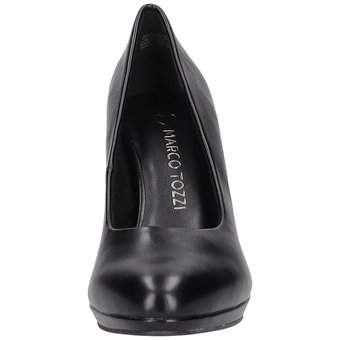 Marco Tozzi Pumps in schwarz