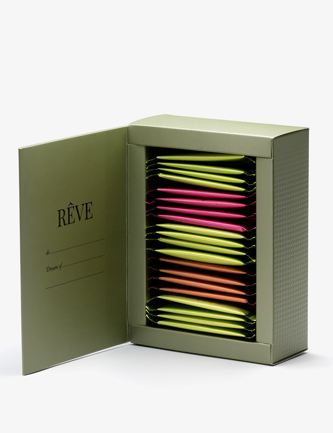 Rêve