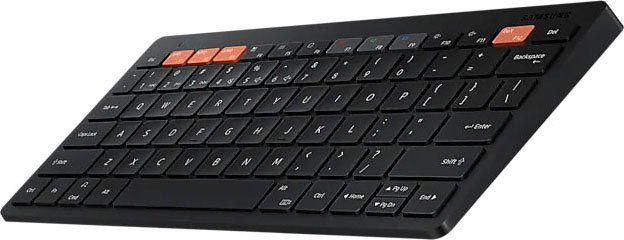 Samsung Universal Smart Keyboard Trio 500 für Tabs Tablet-Tastatur