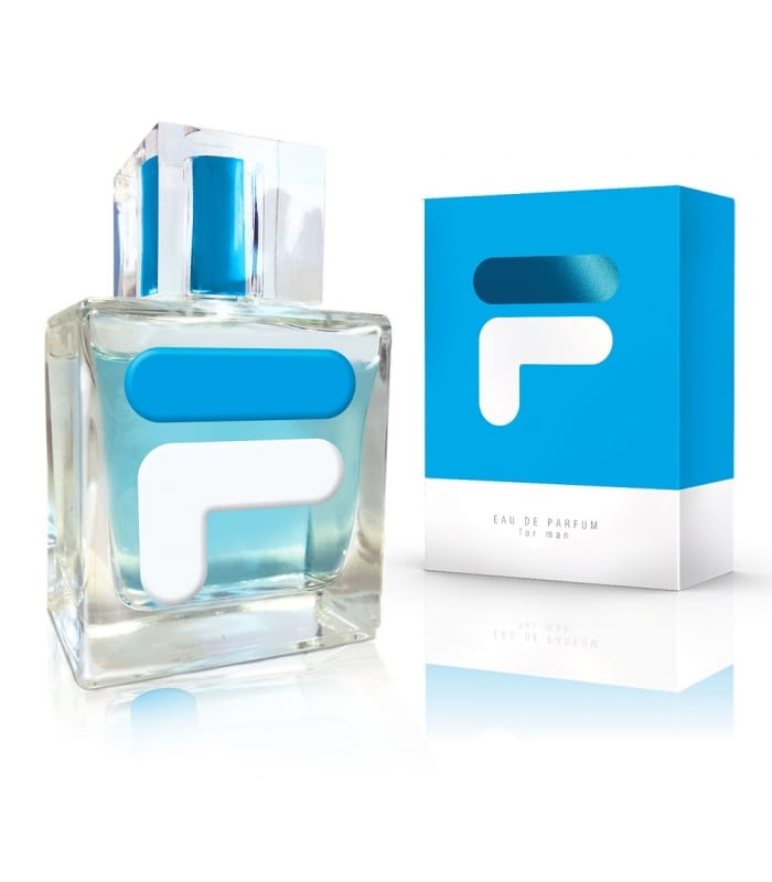 FILA PRESTIGE HOMME-Eau de parfum
