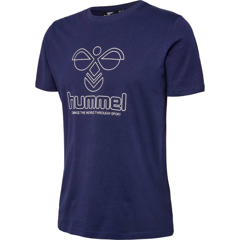 hummel hmlICONS GRAPHIC T-SHIRT T-Shirt Herren