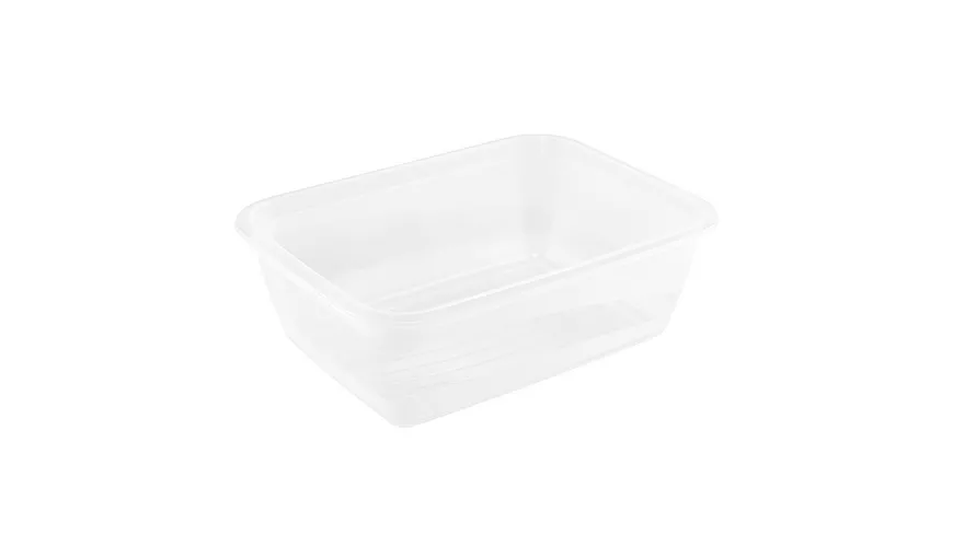 keeeper Gefrierdosen Set Mia Polar 3-tlg. 1,25l nordic blue
