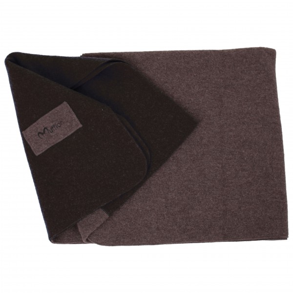 Mufflon - Blanket Logo - Decke