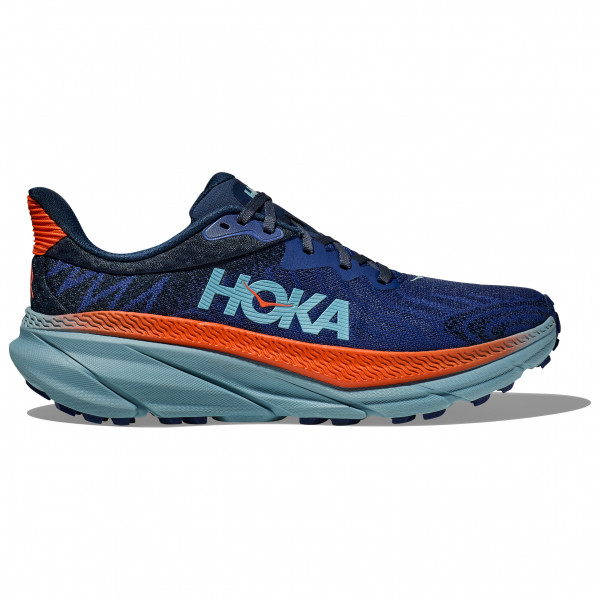 HOKA - Challenger 7 - Trailrunningschuhe