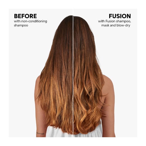 Wella Professionals Fusion Amino Refiller 70 ml