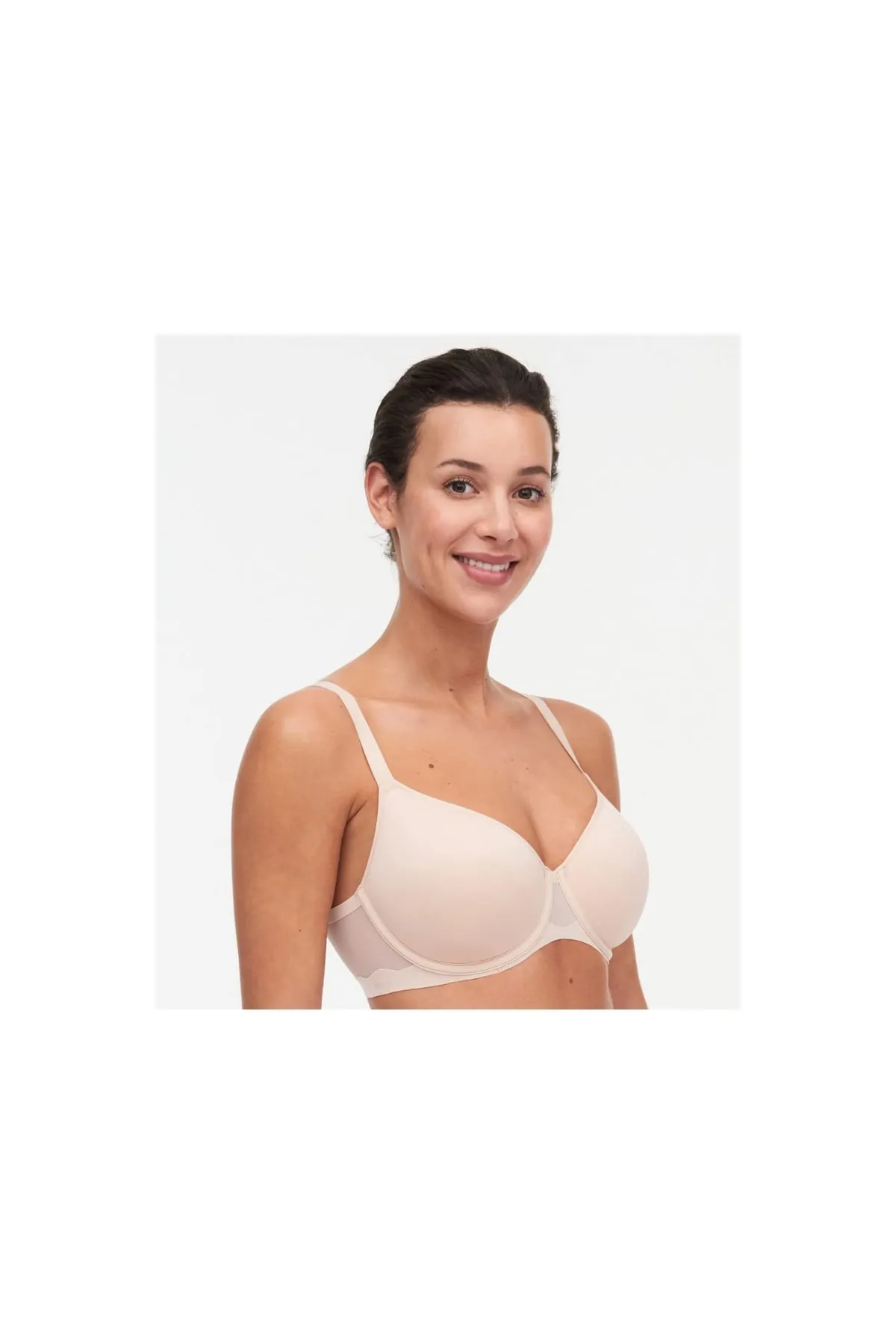 Chantelle  BH - Mehrfarbig - Strukturiert