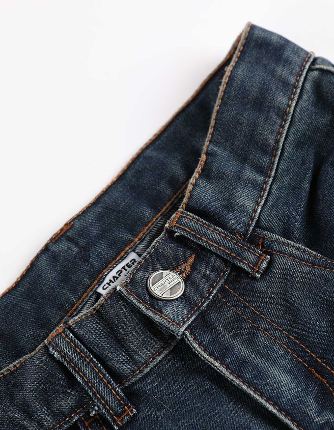 Jeans - Slim Fit