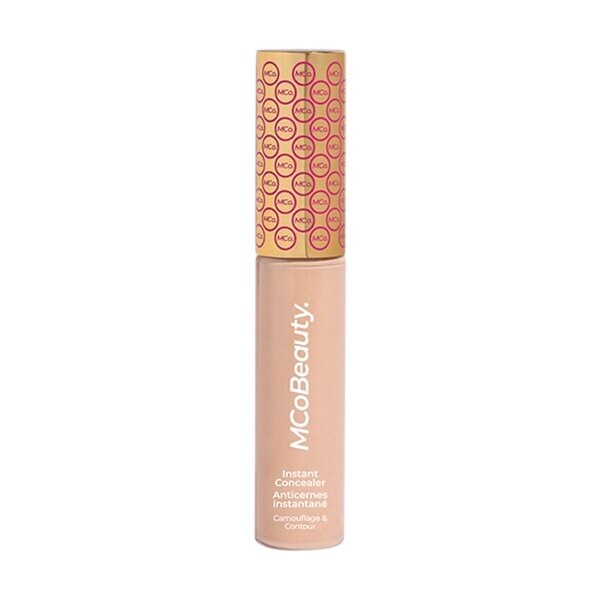 MCoBeauty Light azonnali korrektor álcázáshoz és kontúrozáshoz 10ml
