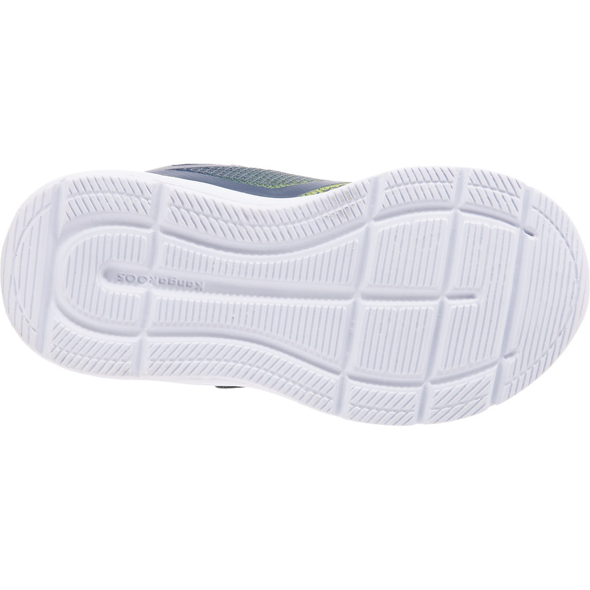Baby Sneakers Low K IQ FLINT für Jungen
