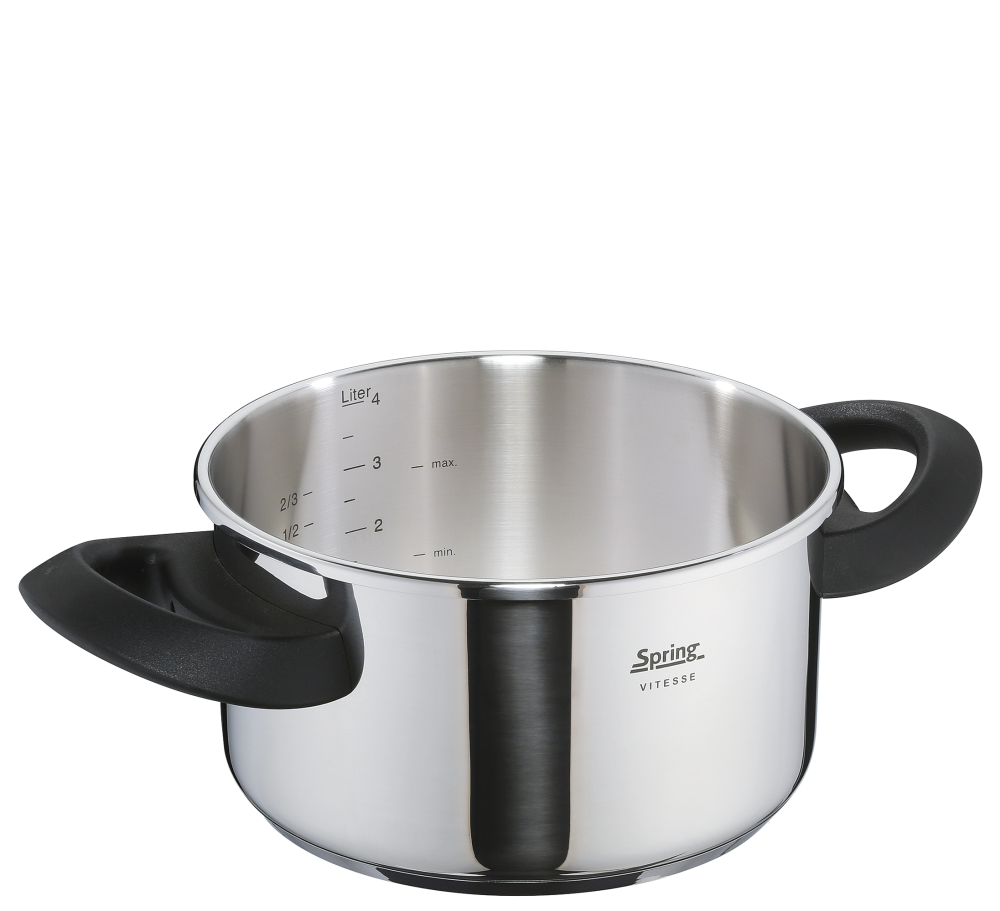Schnellkochtopf 4,5l Vitesse