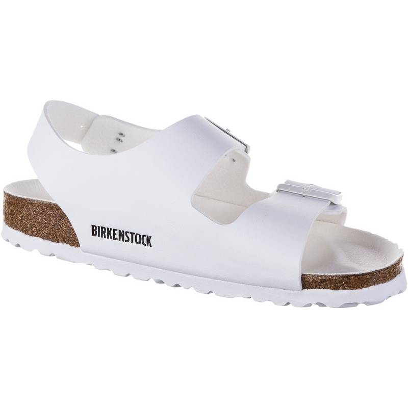 Birkenstock Milano Sandalen Damen