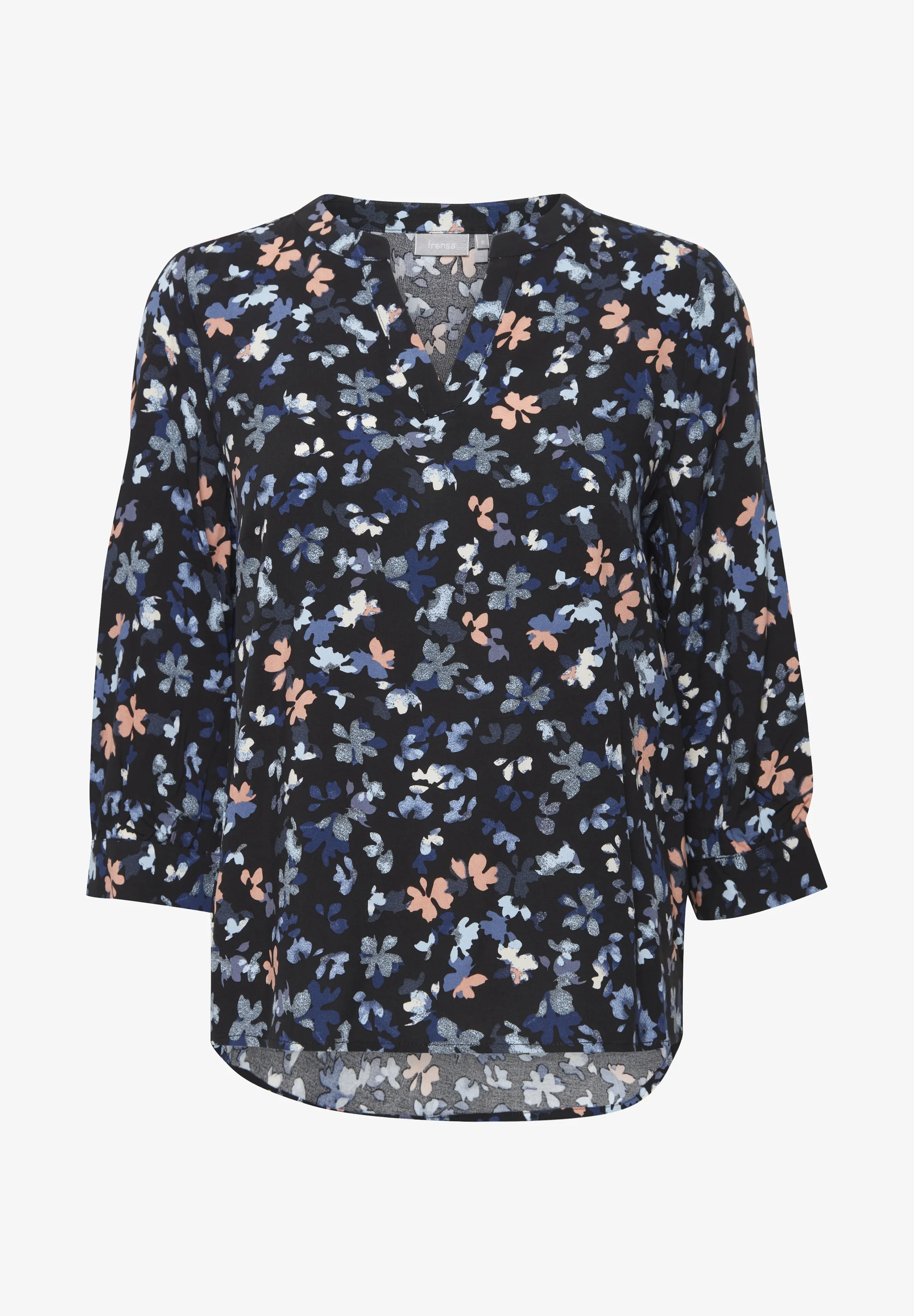 Blusa francesa FRFLOW BL
