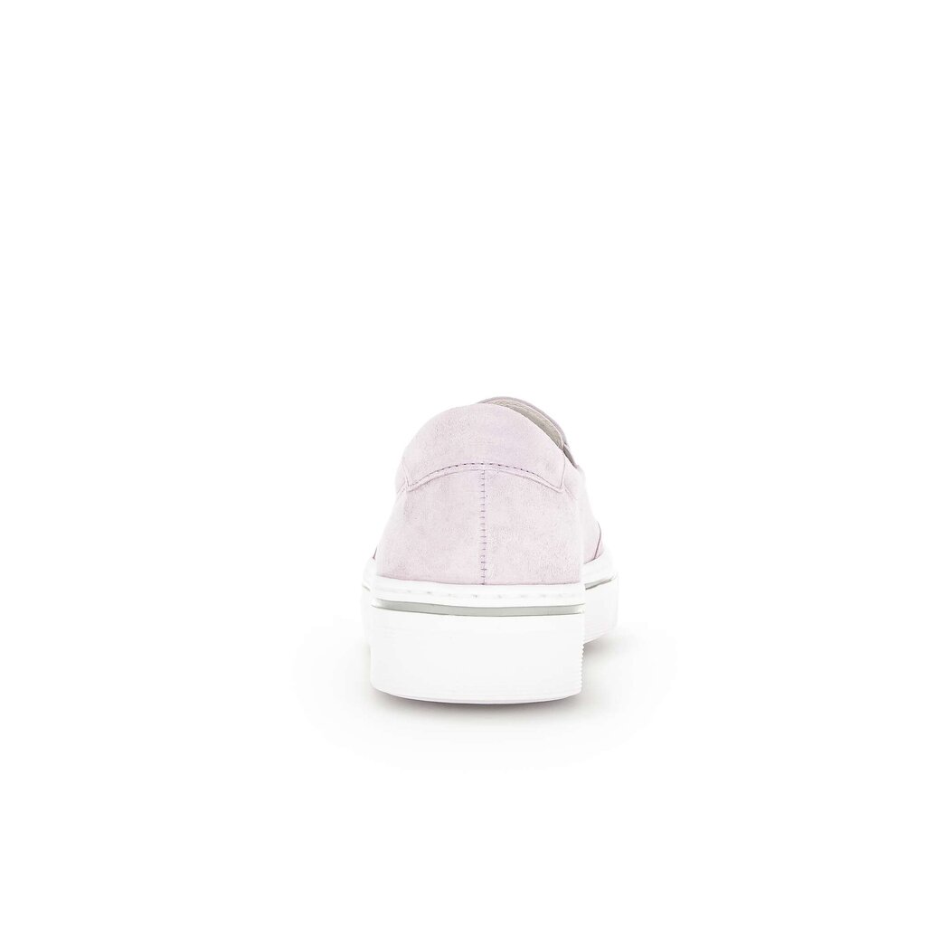 Gabor fashion Sneaker low lila